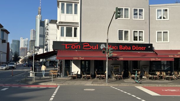 Ton Bul Grill- und Kebap-Haus · Fotos 27