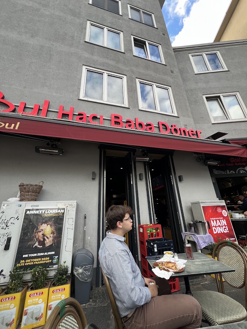 Ton Bul Grill- und Kebap-Haus · Fotos 15