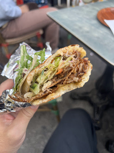 Ton Bul Grill- und Kebap-Haus · Fotos 36