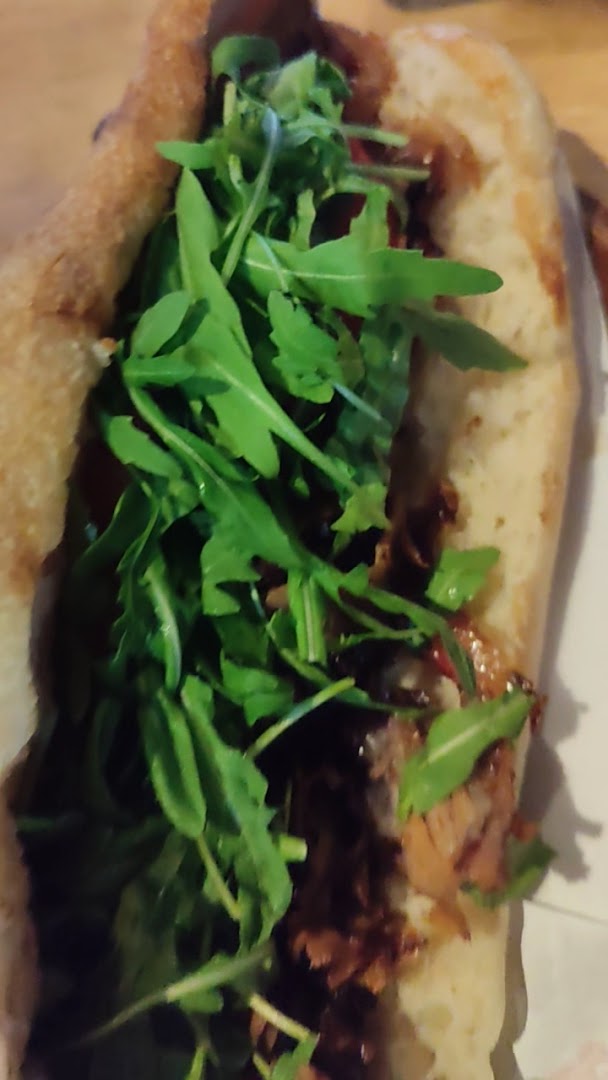 Ton Bul Grill- und Kebap-Haus · Fotos 21