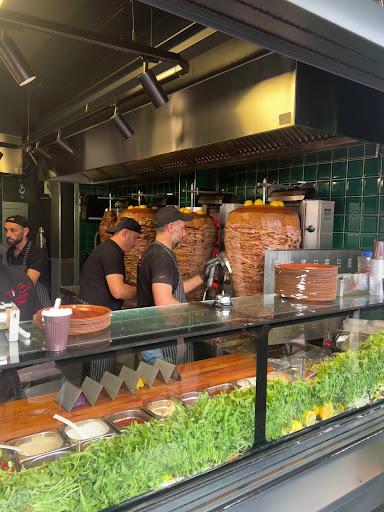 Ton Bul Grill- und Kebap-Haus · Fotos 39