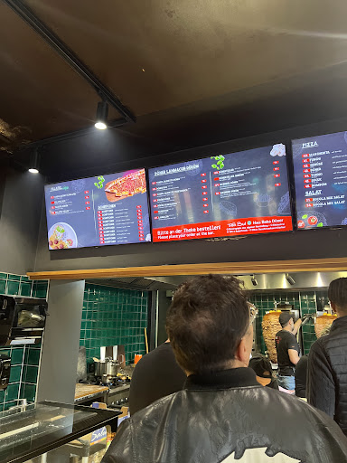 Ton Bul Grill- und Kebap-Haus · Fotos 40